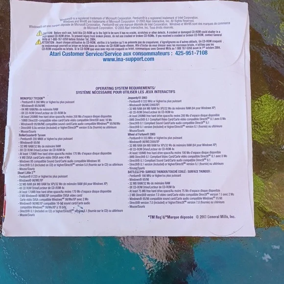 Games - Picture 6 of 11